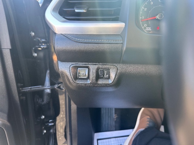 GMC Acadia SLE-2 AWD 2017