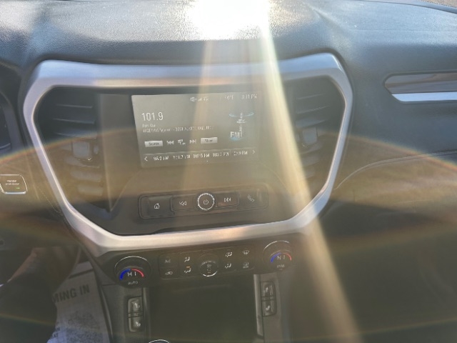 GMC Acadia SLE-2 AWD 2017