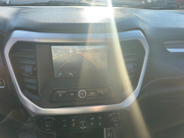 GMC Acadia SLE-2 AWD 2017