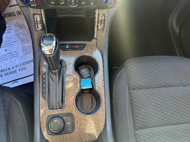 GMC Acadia SLE-2 AWD 2017