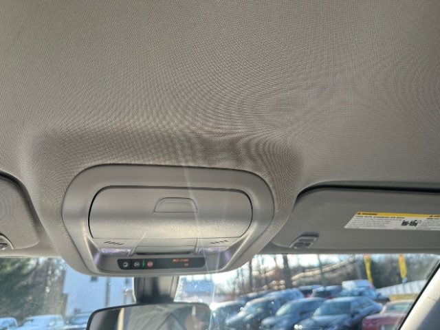 GMC Acadia SLE-2 AWD 2017