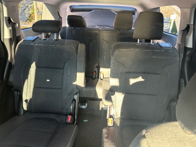 GMC Acadia SLE-2 AWD 2017