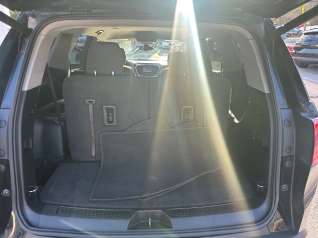 GMC Acadia SLE-2 AWD 2017