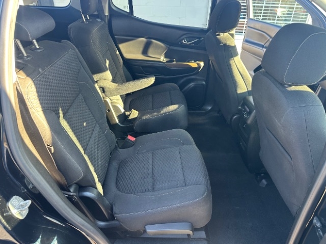 GMC Acadia SLE-2 AWD 2017