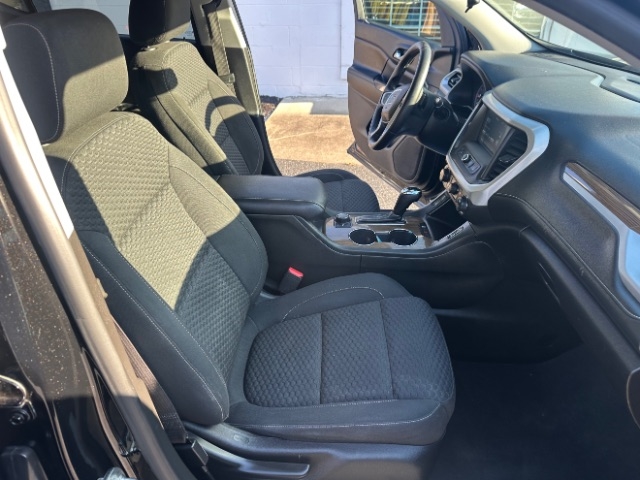 GMC Acadia SLE-2 AWD 2017