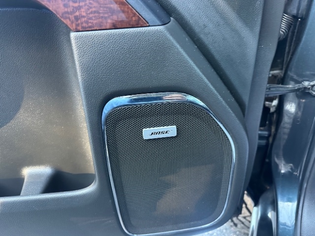 GMC Sierra 1500 SLT Crew Cab Long Box 4WD 2018