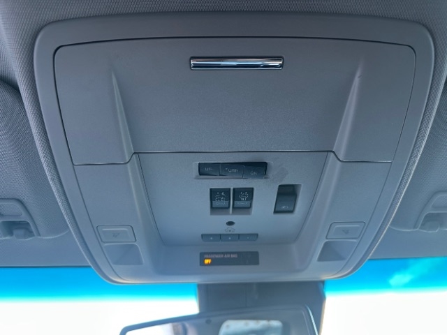 GMC Sierra 1500 SLT Crew Cab Long Box 4WD 2018