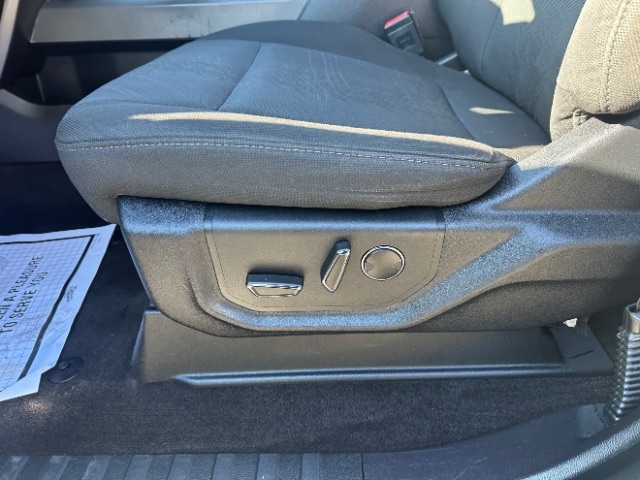 Ford F-150 XLT SuperCrew 5.5-ft. Bed 4WD 2018