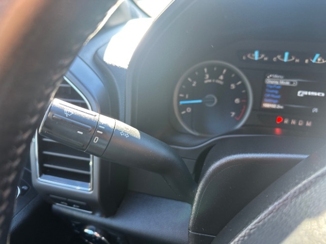 Ford F-150 XLT SuperCrew 5.5-ft. Bed 4WD 2018