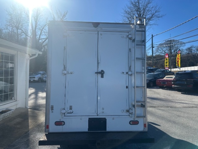 GMC Savana G3500 139 in. 2018