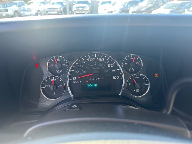 GMC Savana G3500 139 in. 2018