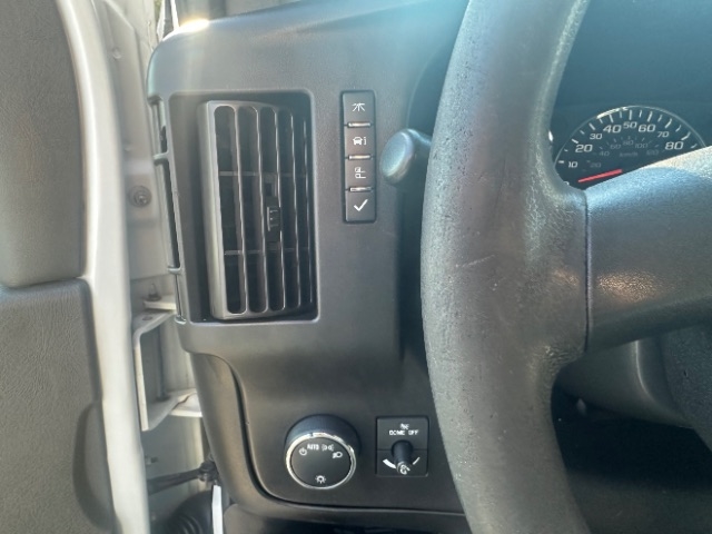 GMC Savana G3500 139 in. 2018