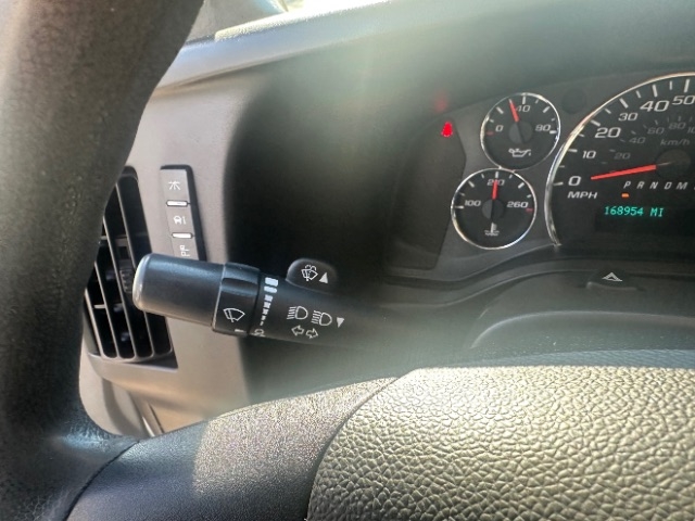 GMC Savana G3500 139 in. 2018