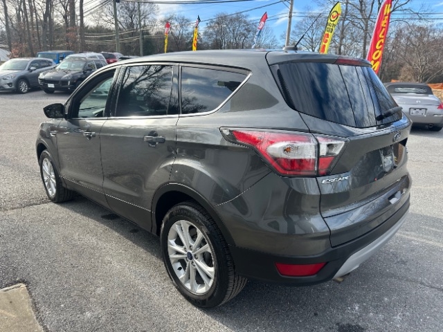 Ford Escape SE 4WD 2017