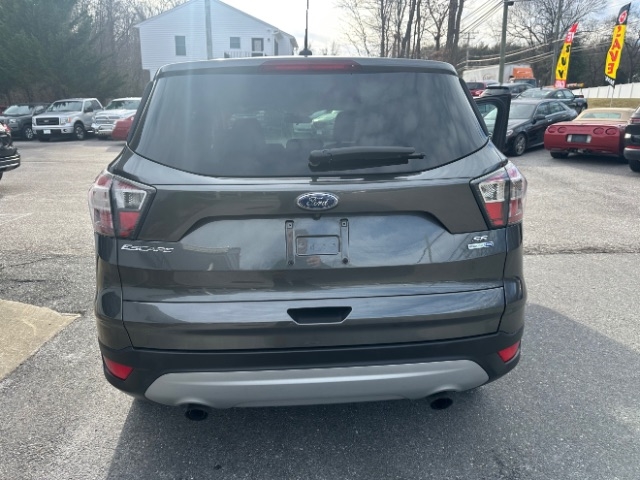 Ford Escape SE 4WD 2017