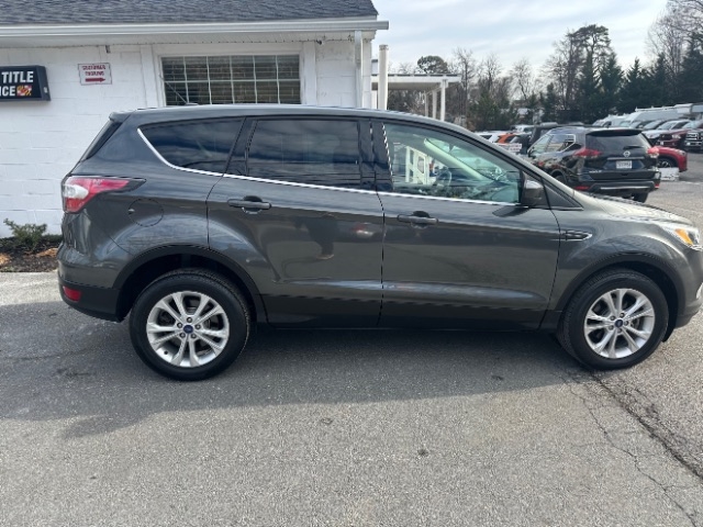 Ford Escape SE 4WD 2017