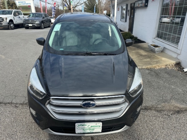 Ford Escape SE 4WD 2017