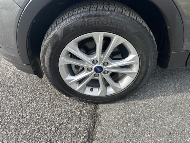 Ford Escape SE 4WD 2017