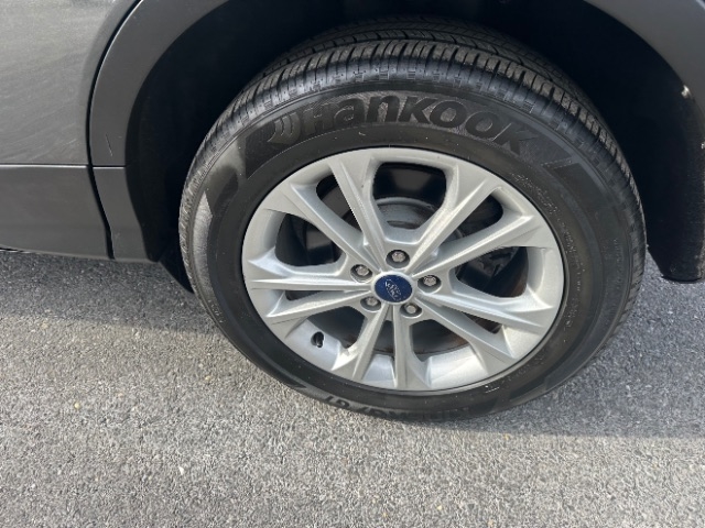 Ford Escape SE 4WD 2017