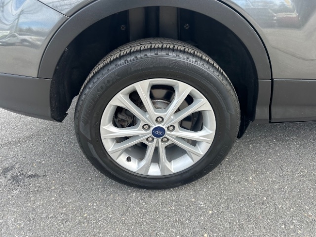 Ford Escape SE 4WD 2017