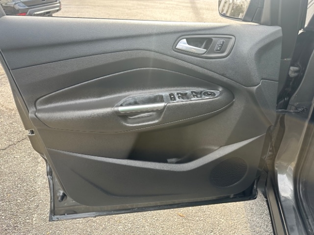 Ford Escape SE 4WD 2017