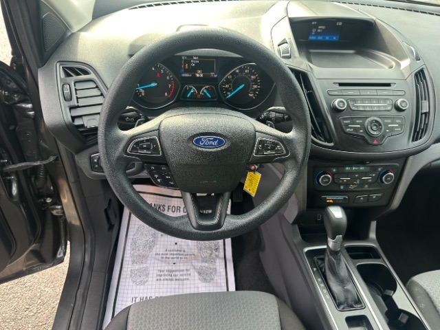 Ford Escape SE 4WD 2017