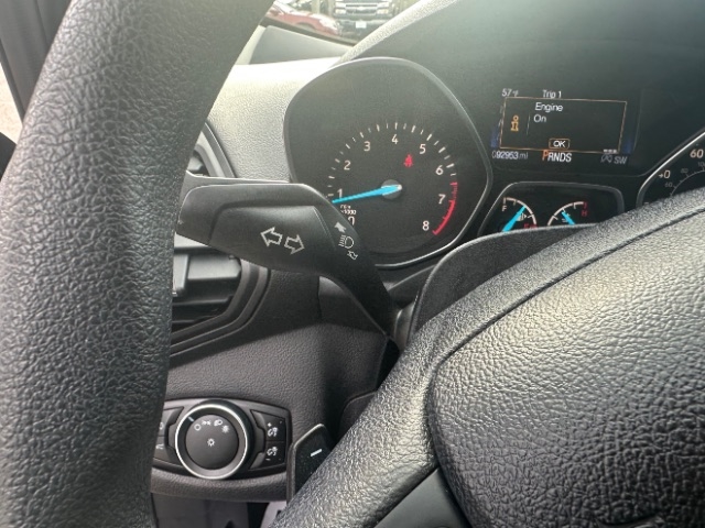 Ford Escape SE 4WD 2017