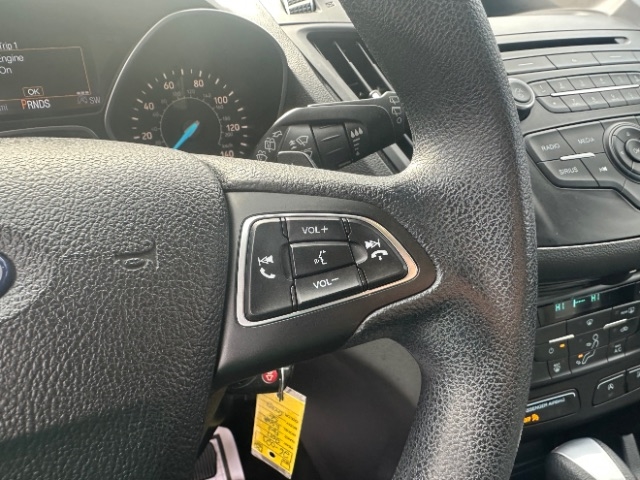 Ford Escape SE 4WD 2017