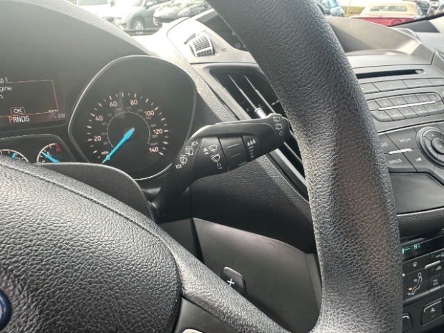 Ford Escape SE 4WD 2017