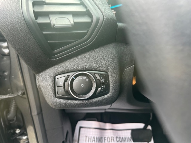 Ford Escape SE 4WD 2017