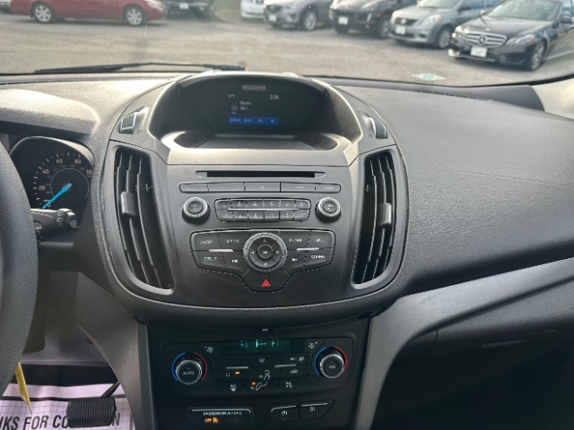 Ford Escape SE 4WD 2017