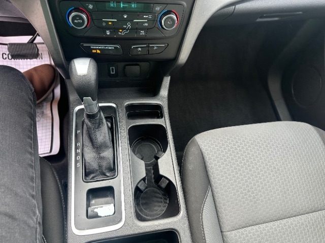 Ford Escape SE 4WD 2017