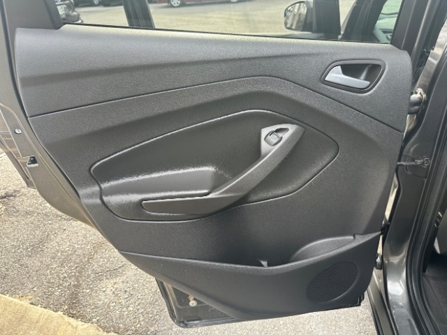 Ford Escape SE 4WD 2017