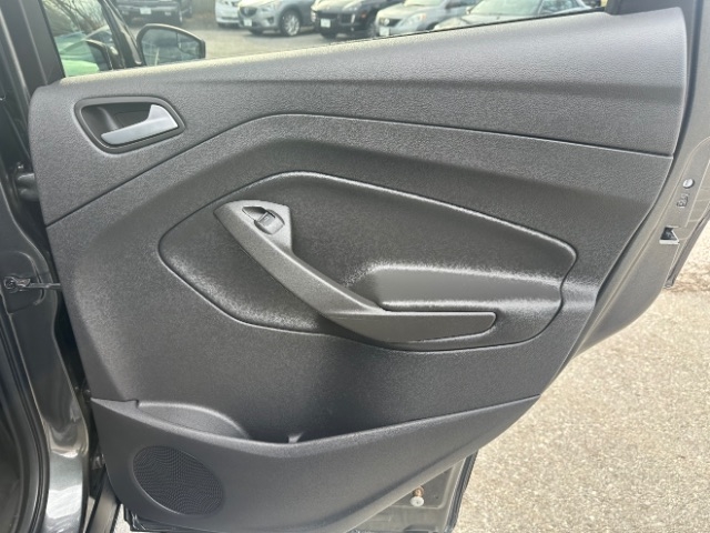 Ford Escape SE 4WD 2017