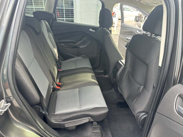 Ford Escape SE 4WD 2017