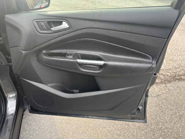 Ford Escape SE 4WD 2017