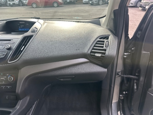 Ford Escape SE 4WD 2017