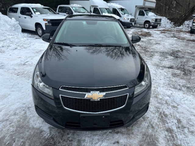 Chevrolet Cruze 1LT Auto 2014