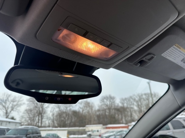 Chevrolet Cruze 1LT Auto 2014