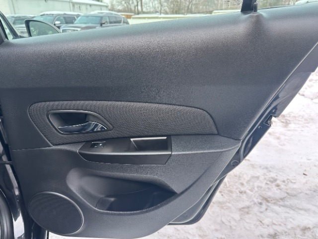 Chevrolet Cruze 1LT Auto 2014