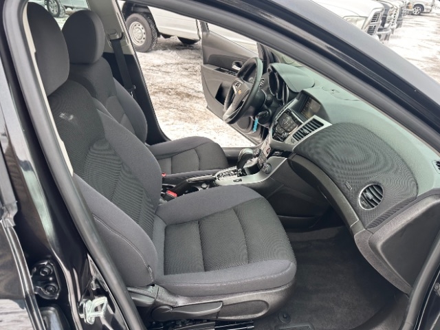 Chevrolet Cruze 1LT Auto 2014