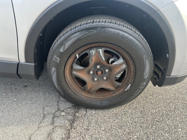 Toyota RAV4 LE AWD 2017