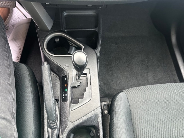 Toyota RAV4 LE AWD 2017