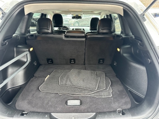 Jeep Cherokee Limited 4WD 2016