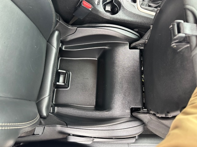 Jeep Cherokee Limited 4WD 2016