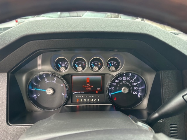 Ford F-250 SD Lariat Crew Cab 4WD 2016