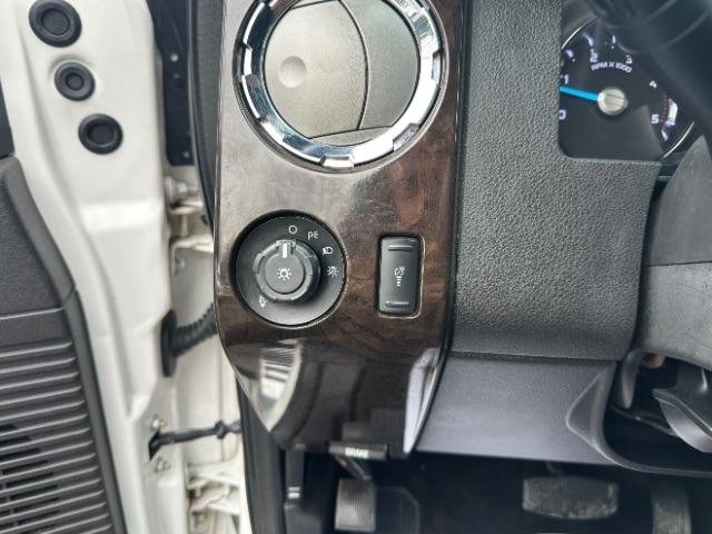 Ford F-250 SD Lariat Crew Cab 4WD 2016