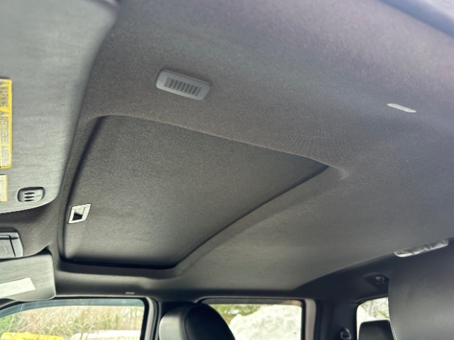 Ford F-250 SD Lariat Crew Cab 4WD 2016