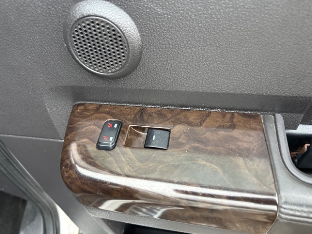 Ford F-250 SD Lariat Crew Cab 4WD 2016