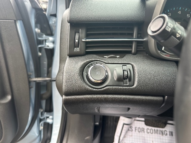 Chevrolet Malibu LTZ 2013